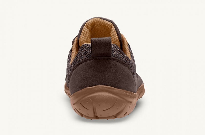 Lems Primal 2 Barefoot Shoes Brown | TJX-32591