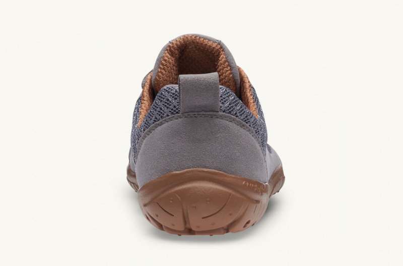 Lems Primal 2 Barefoot Shoes Grey | UNI-16945